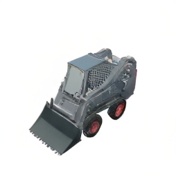 Loader NAMVIS-generated view 1