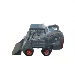 Loader NAMVIS-generated view 2
