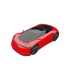 Car input view 2