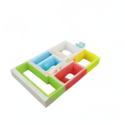 Zero-1-to-3 BUILD_A_ZOO generated view