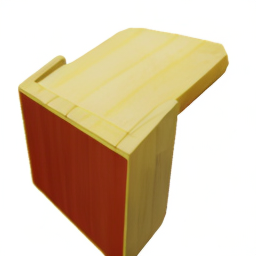 Zero-1-to-3-XL 3D_Dollhouse_Swing generated view