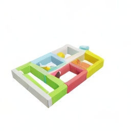 Zero-1-to-3-XL BUILD_A_ZOO generated view