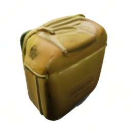 Zero-1-to-3-XL backpack_022 generated view